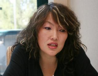 Эршүүд, эрхэмсэг, эрх Сараагийнд зочилсон минь…